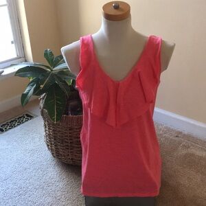 NWT! Lilly Pulitzer “Shari Top” Tank